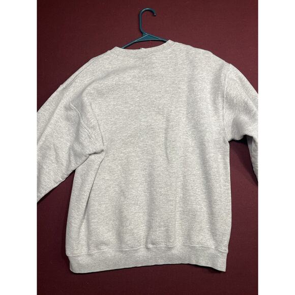 Vintage Damn Yankees Band Crewneck Sweatshirt 10th Anniversary Size Large - Picture 5 of 6